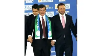 AK Parti Rize İl Başkanı Avcı Oldu