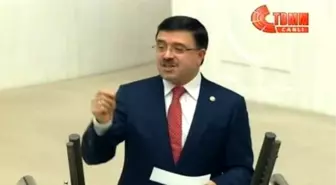 'AK Parti ile Hem Türkiye Hem Yozgat Gelişti'