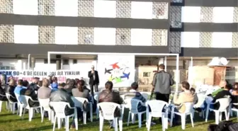 Alsancak Dayanışması