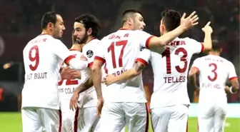 Aslan Kabustan Zaferle Uyandı: 3-2