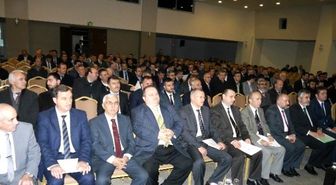 Edirne İl Müftülüğü'nden 'Merkez ve Taşra Buluşmaları'