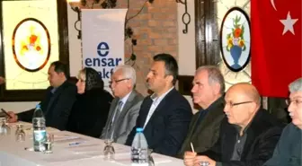 Ensar Vakfı 2. Bölge Toplantısı Marmaris'te Gerçekleşti
