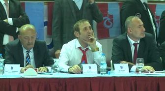 Hacıosmanoğlu: 'Faruk Özak Benim En Azılı Düşmanımdır'
