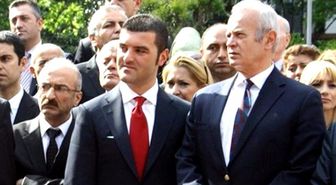 Hayri İnönü'nün Danışmanının Dayak Yediği Görüntüler Ortaya Çıktı