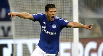 Huntelaar Schalke 04'le Olan Sözleşmesini Uzattı