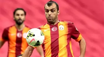 Pandev, Galatasaray'ı FIFA'ya Şikayet Edecek