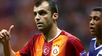 Pandev Galatasaray'ı Şikayet Etti