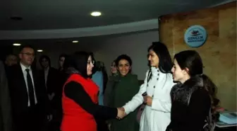 Tecrübeler Konuşuyor Söyleşisi Sakarya'da Gerçekleşti