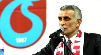 Trabzon'un 1 Lirasını Yemedik'