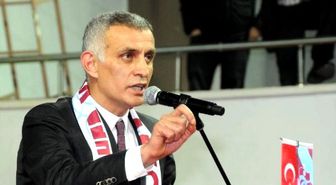 Trabzonspor Yönetimi İbra Edildi