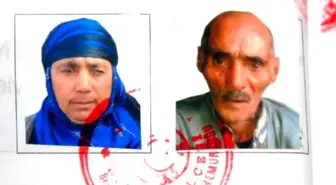 11 Çocuk 42 Torunlu Çift, 50 Yıl Sonra Nikah Masasına Oturdu