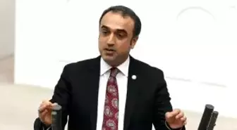 2015 Yılı Bütçesi TBMM Genel Kurulu'nda