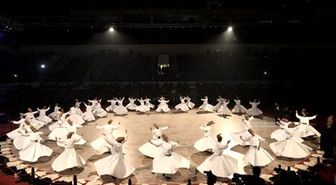 Bursa'da Şeb-i Arus Etkinliği