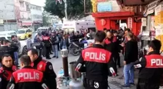 Adana'da Tükürük Kavgası: 1'i Ağır 3 Yaralı