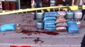 Adana'da Tükürük Kavgası: 1'i Ağır 3 Yaralı