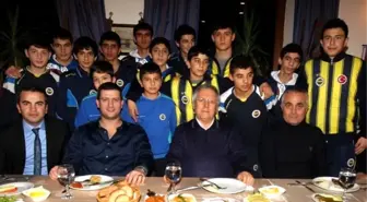 Eski Tff Yönetim Kurulu Üyesi Kıran Açıklaması