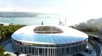 Beşiktaş, Vodafone Arena'da Yılbaşı Partisi Veriyor