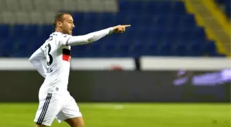 Cenk Tosun Ertuğrul Karanlık'a Teşekkür Etti