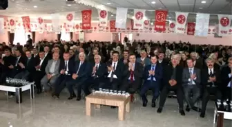 MHP'de İbrahim Demir Güven Tazeledi