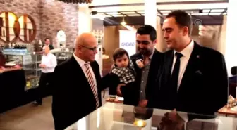 Talat: 'Kıbrıs Sorunu, Bir Dünya Sorunudur'