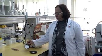 Türk Doktorlardan 'Kemik Kırılması' Tedavisinde Önemli Adım