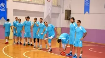 Türkiye Basketbol 3. Lig