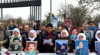 Kayıpların Bulunması için 306. Eylem