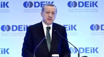 Cumhurbaşkanı Erdoğan: 'Bu Ülkede Doğum Kontrolü İhaneti Yaptılar'