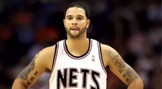 Deron Williams Adım Adım Nets'ten Kopuyor