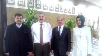 Turist Olarak Geldikleri Aydın'dan Kopamadılar