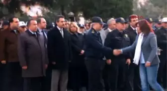 Aydın CHP'li Başkanın Kadın Koruma Polisi ve Eşi Ölü Bulundu