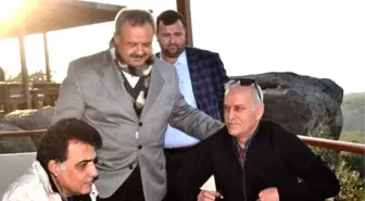 Ayvalık'ın Vizyonunu Değiştirmeye Hazırlanıyorlar