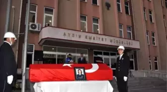 CHP'li Başkanın Kadın Koruma Polisi ve Eşi Ölü Bulundu (4)