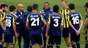 Fenerbahçe Kupada 2. Galibiyeti İstiyor