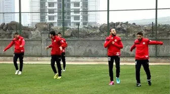 Galatasaray 5 Yıl Sonra Diyarbakır'da