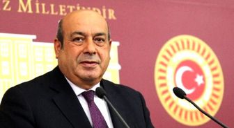 Hdp'li Kaplan'dan 'Harakiri' Açıklaması