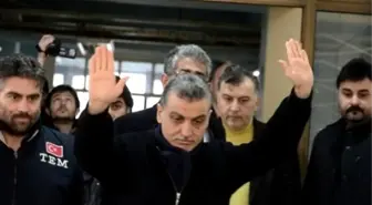 Hidayet Karaca Tutuklama Kararına İtiraz Etti