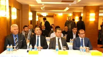 Kalkınma Çalıştayı Gerçekleşti