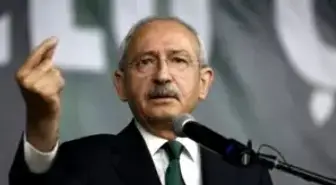 Kılıçdaroğlu'nu İstifa Ettirecek 18 İsim
