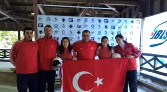 Kızak'ta Tarihi Başarı