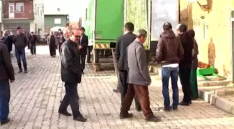 Konyalı Kore Gazisi Küçüksayar, Vefat Etti