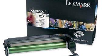 Lexmark T650h11e Siyah Toner (T650/t652/t654) 25k