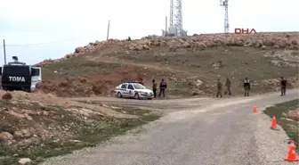 Mardin Genelkurmay Özel Harekat Tabur Komutanıyla Birlikte 7 Asker Yaralı