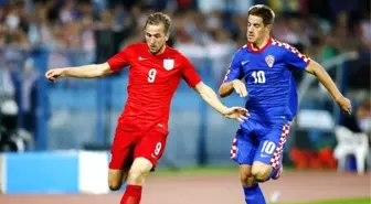 Mario Pasalic Beşiktaş'a Doğru