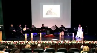 Mevlana Yksm'de Anıldı