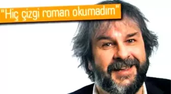 Peter Jackson, Marvel Filmi Yönetecek Mi?