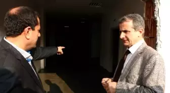 Seah Yeni Yapılanmasıyla Yeni Yılda Hizmet Verecek