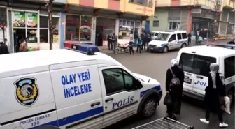 Gaziantep'te Tartıştığı Amcasını Tüfekle Yaraladı