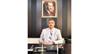 Uşak Valiliği'nin Acı Günü