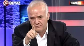 Ahmet Çakar'ın Haydar Dümen İmajı Sosyal Medyayı Kırdı Geçirdi